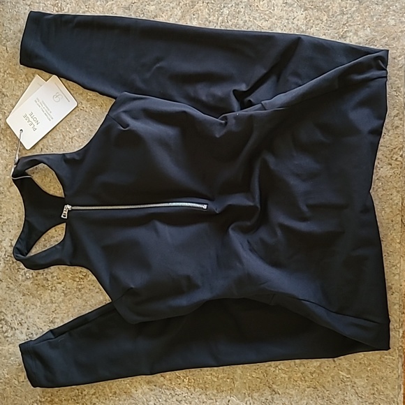 SOLD!!!!! DO NOT PURCHASE! Bombshell body suit - Picture 8 of 10